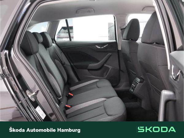 Skoda Scala Balance 1,5 TSI DSG _LGE