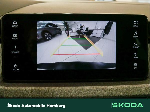 Skoda Scala Balance 1,5 TSI DSG _LGE