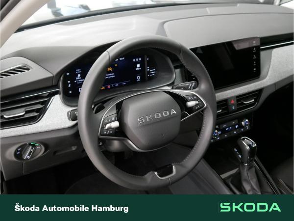 Skoda Scala Balance 1,5 TSI DSG _LGE