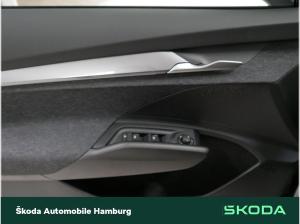 Skoda Elroq 50 55 kWh Batterie Elektromotor 1-Gang-Automatik _LGE