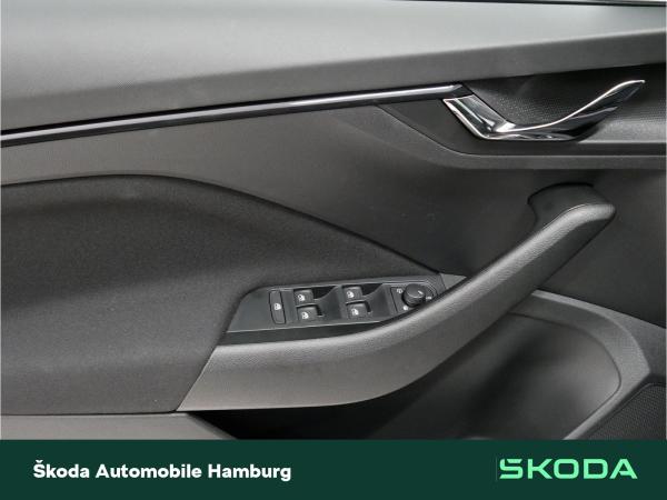 Skoda Scala Balance 1,5 TSI DSG _LGE