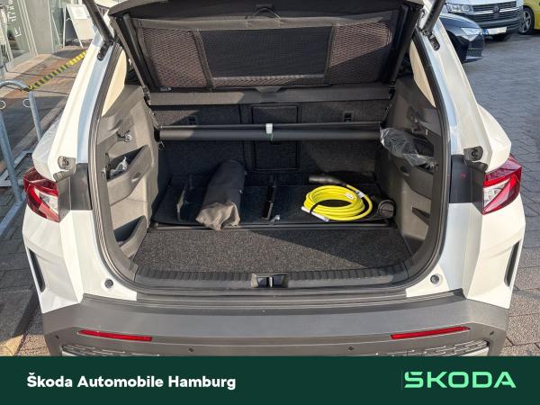 Skoda Elroq 85 ADVANCED AHK WÄRMEPUMPE _LGE