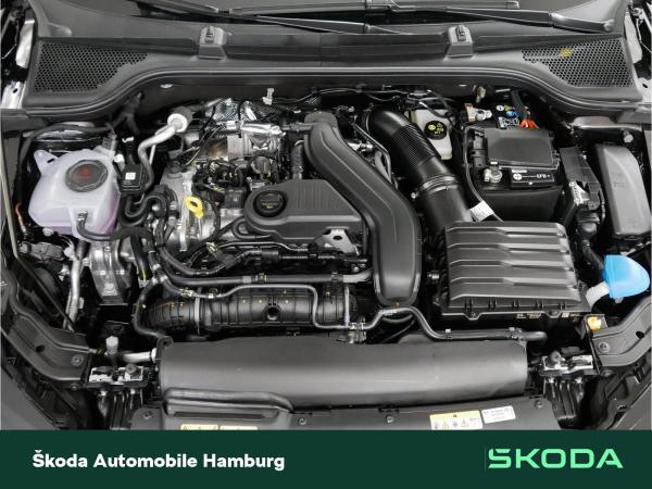 Skoda Scala Balance 1,5 TSI DSG _LGE