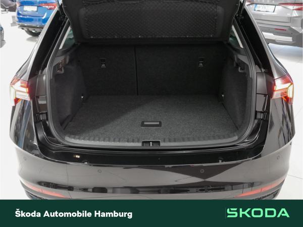 Skoda Scala Balance 1,5 TSI DSG _LGE