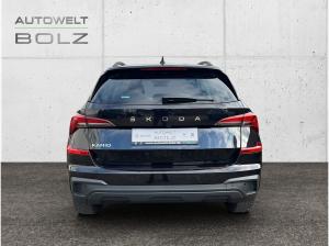 Skoda Kamiq Selection 1.0 TSI NAVI ACC KAMERA LED AHK JAHRESWAGEN