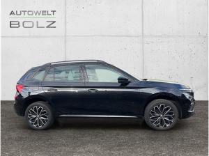 Skoda Kamiq Selection 1.0 TSI NAVI ACC KAMERA LED AHK JAHRESWAGEN