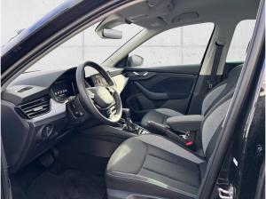 Skoda Kamiq Selection 1.0 TSI NAVI ACC KAMERA LED AHK JAHRESWAGEN