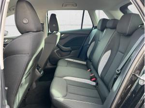 Skoda Kamiq Selection 1.0 TSI NAVI ACC KAMERA LED AHK JAHRESWAGEN