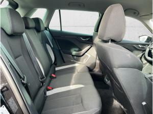 Skoda Kamiq Selection 1.0 TSI NAVI ACC KAMERA LED AHK JAHRESWAGEN