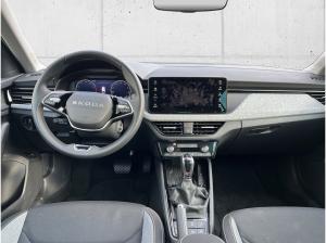 Skoda Kamiq Selection 1.0 TSI NAVI ACC KAMERA LED AHK JAHRESWAGEN