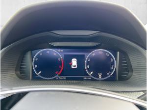 Skoda Kamiq Selection 1.0 TSI NAVI ACC KAMERA LED AHK JAHRESWAGEN