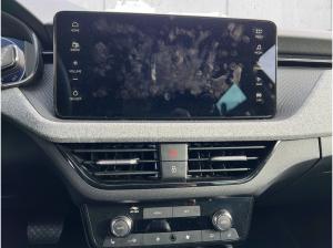 Skoda Kamiq Selection 1.0 TSI NAVI ACC KAMERA LED AHK JAHRESWAGEN