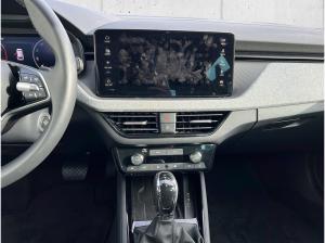 Skoda Kamiq Selection 1.0 TSI NAVI ACC KAMERA LED AHK JAHRESWAGEN