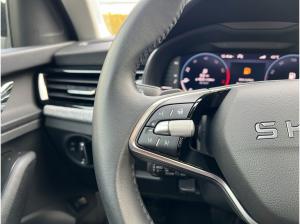 Skoda Kamiq Selection 1.0 TSI NAVI ACC KAMERA LED AHK JAHRESWAGEN