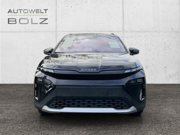 Skoda Elroq 85 Loft SHZ KAMERA NAVI AHK ACC MATRIX-LED