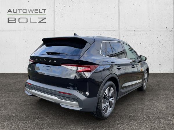 Skoda Elroq 85 Loft SHZ KAMERA NAVI AHK ACC MATRIX-LED