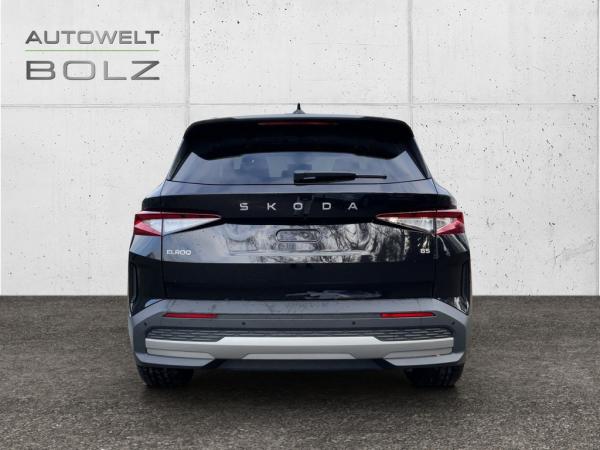 Skoda Elroq 85 Loft SHZ KAMERA NAVI AHK ACC MATRIX-LED