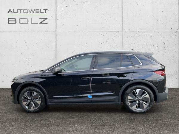 Skoda Elroq 85 Loft SHZ KAMERA NAVI AHK ACC MATRIX-LED