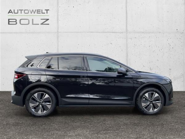 Skoda Elroq 85 Loft SHZ KAMERA NAVI AHK ACC MATRIX-LED