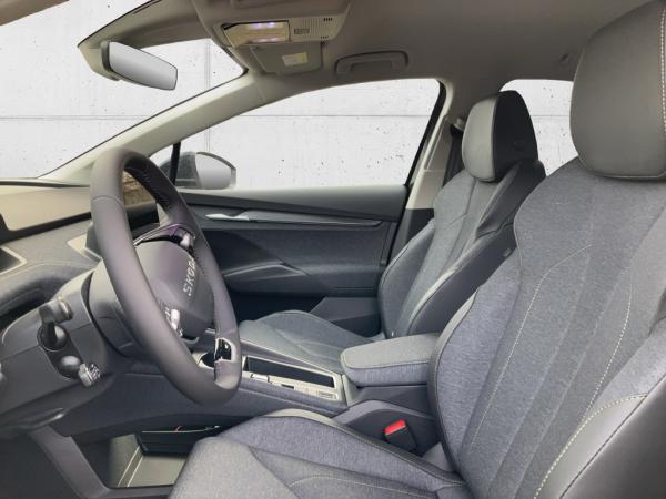 Skoda Elroq 85 Loft SHZ KAMERA NAVI AHK ACC MATRIX-LED