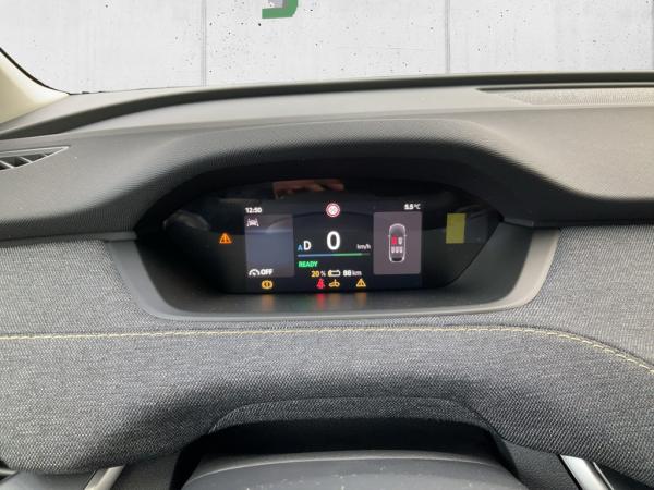 Skoda Elroq 85 Loft SHZ KAMERA NAVI AHK ACC MATRIX-LED
