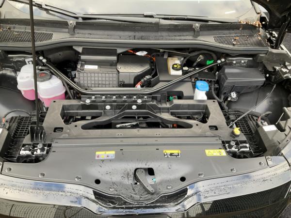 Skoda Elroq 85 Loft SHZ KAMERA NAVI AHK ACC MATRIX-LED