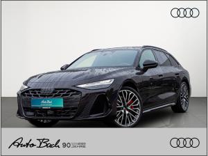 Audi A6 Avant e-hybrid edition qu. 0,5%  S-line Tech Plus AHK