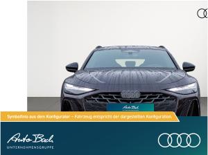 Audi A6 Avant e-hybrid edition qu. 0,5%  S-line Tech Plus AHK