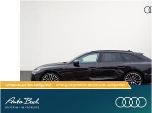 Audi A6 Avant e-hybrid edition qu. 0,5%  S-line Tech Plus AHK