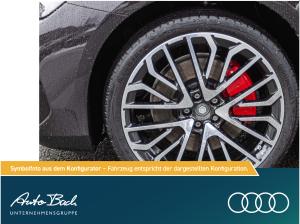 Audi A6 Avant e-hybrid edition qu. 0,5%  S-line Tech Plus AHK