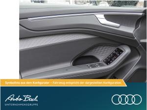 Audi A6 Avant e-hybrid edition qu. 0,5%  S-line Tech Plus AHK