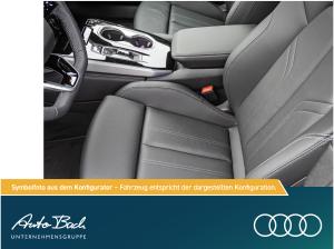 Audi A6 Avant e-hybrid edition qu. 0,5%  S-line Tech Plus AHK