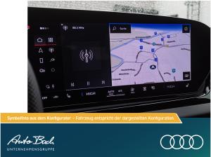 Audi A6 Avant e-hybrid edition qu. 0,5%  S-line Tech Plus AHK