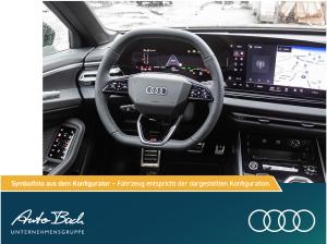 Audi A6 Avant e-hybrid edition qu. 0,5%  S-line Tech Plus AHK