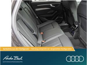 Audi A6 Avant e-hybrid edition qu. 0,5%  S-line Tech Plus AHK