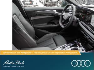 Audi A6 Avant e-hybrid edition qu. 0,5%  S-line Tech Plus AHK