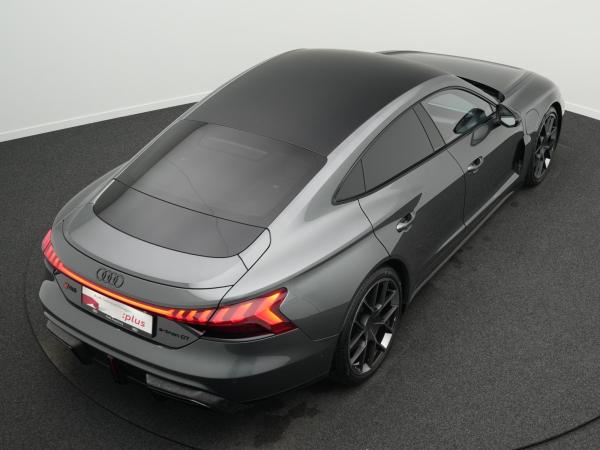 Audi RS e-tron GT performance *Opt. Carbon*21''