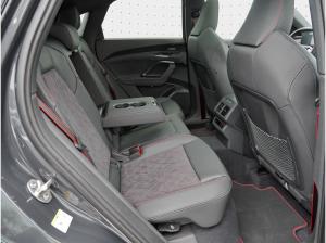 Audi SQ5 Sportback TFSI air*Matrix*B&O*HuD*Pano*AHK