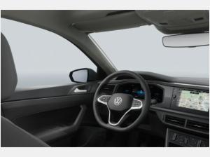 Volkswagen Polo Life 1.0 *Navi, Ganzjahresreifen, Kamera*