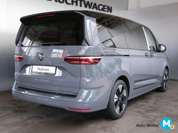 Volkswagen T7 Multivan TDI DSG lÜ 360° Kamera Matrix 19'