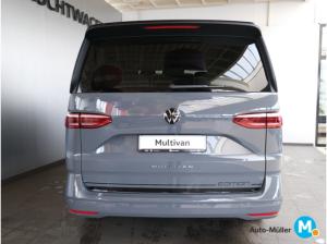 Volkswagen T7 Multivan TDI DSG lÜ 360° Kamera Matrix 19'