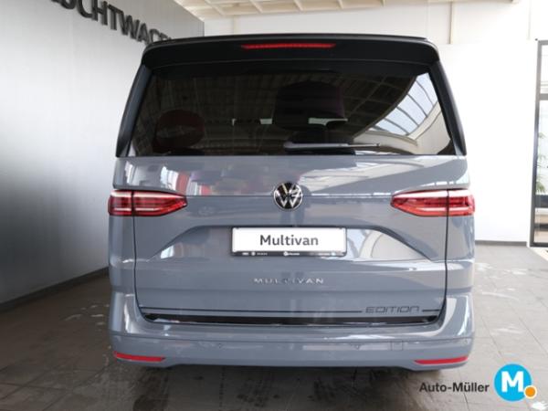 Volkswagen T7 Multivan TDI DSG lÜ 360° Kamera Matrix 19'