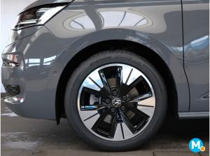 Volkswagen T7 Multivan TDI DSG lÜ 360° Kamera Matrix 19'