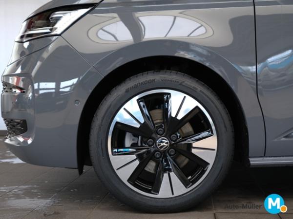 Volkswagen T7 Multivan TDI DSG lÜ 360° Kamera Matrix 19'