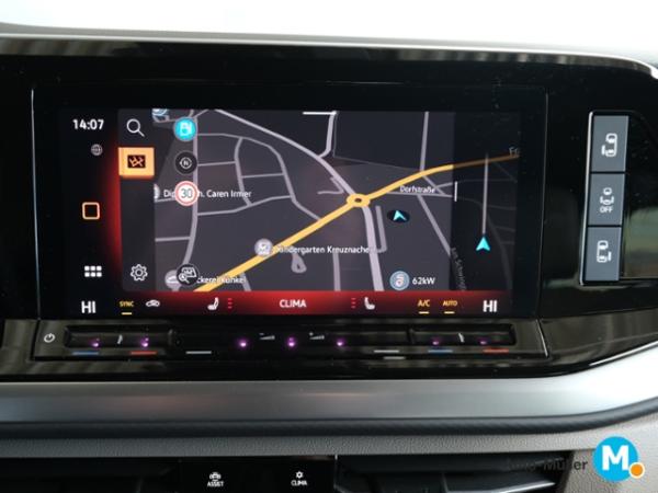 Volkswagen T7 Multivan TDI DSG lÜ 360° Kamera Matrix 19'