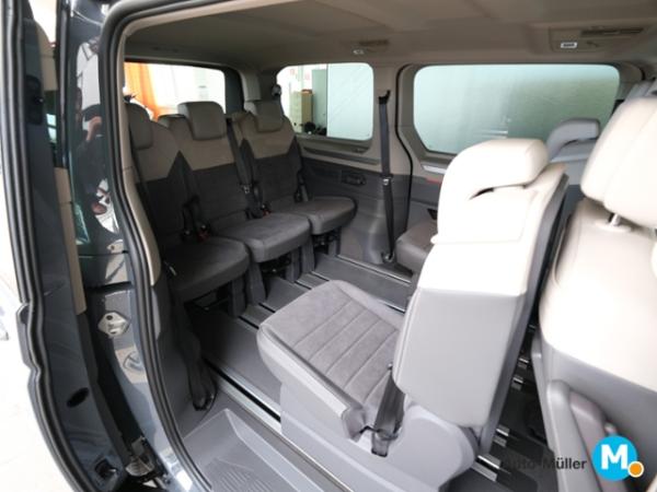 Volkswagen T7 Multivan TDI DSG lÜ 360° Kamera Matrix 19'