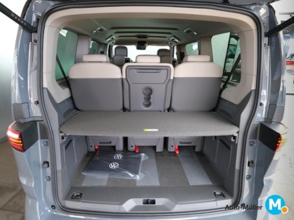 Volkswagen T7 Multivan TDI DSG lÜ 360° Kamera Matrix 19'