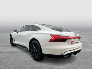 Audi e-tron GT S qu. Black/Facelift/Pano/Laser/HuD/ACC/360°