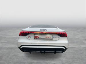 Audi e-tron GT S qu. Black/Facelift/Pano/Laser/HuD/ACC/360°
