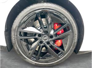 Audi e-tron GT S qu. Black/Facelift/Pano/Laser/HuD/ACC/360°